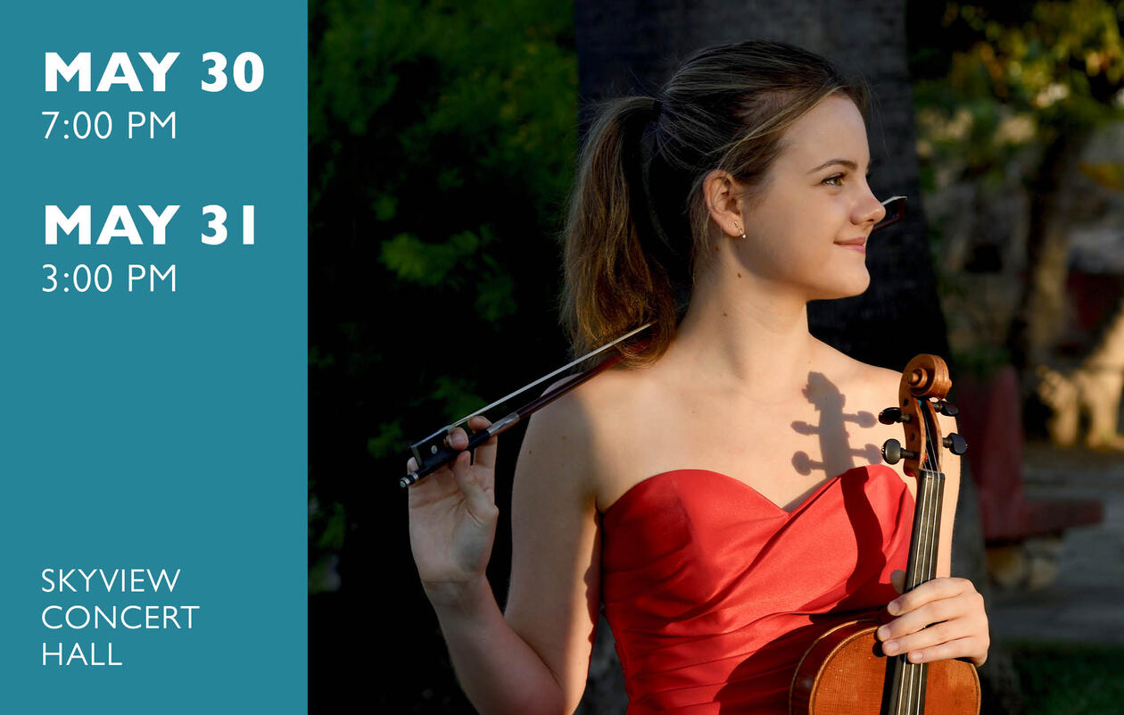 Vancouver Symphony Orchestra May 2026